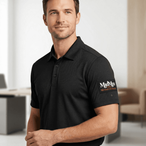 The Executive Performance Polo