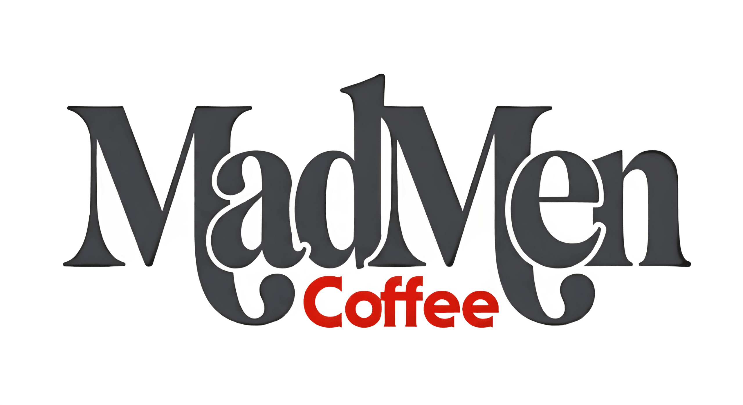 MadMen Coffees
